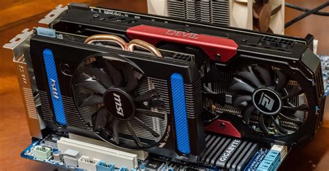 graphics card slots|How To Upgrade and Install a New Graphics Card in .